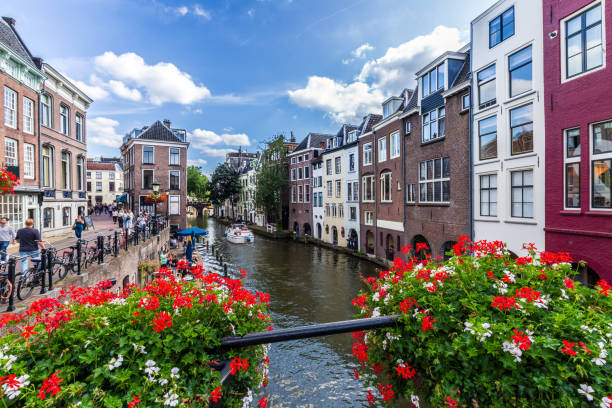 Astrologer in Utrecht