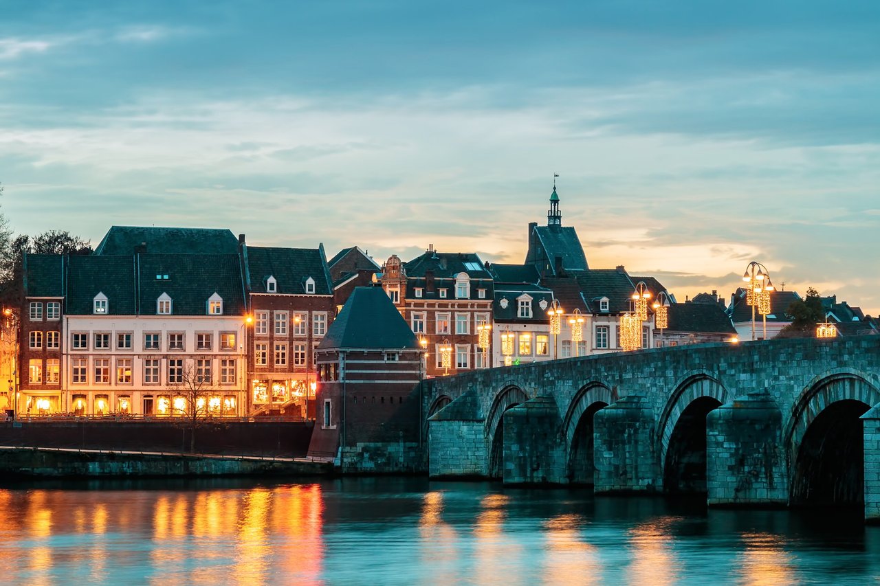 Astrologer in Maastricht