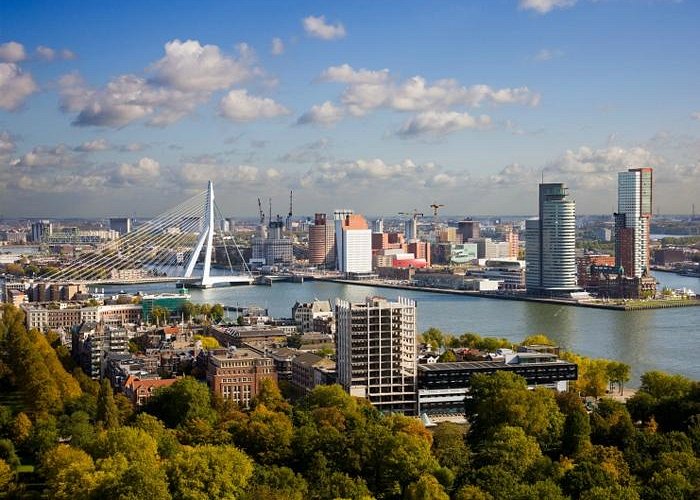 Astrologer in Rotterdam